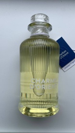 Парфумована олія для масажу - Скляний флакон (Oriental Fragrance)
